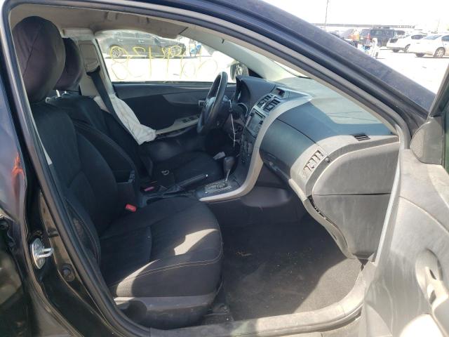 Photo 5 from auction – 2013 TOYOTA COROLLA BA with VIN 5YFBU4EE2DP206893