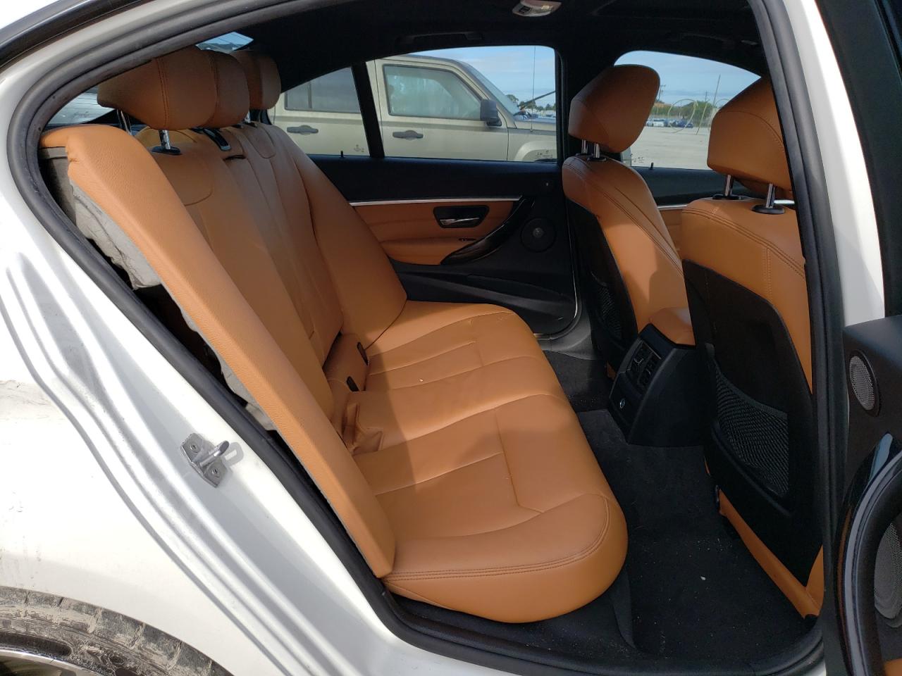 Photo 6 from auction – 2018 BMW 340 I with VIN WBA8B3G59JNV01230