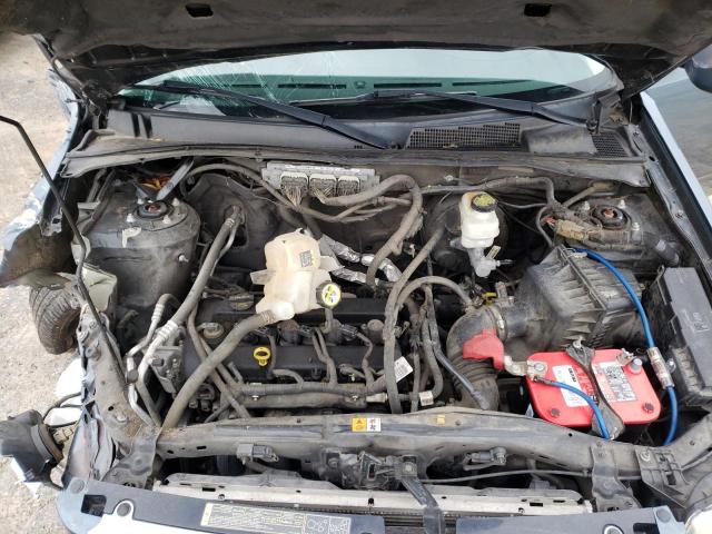 Photo 7 from auction – 2011 MAZDA TRIBUTE I with VIN 4F2CY0C76BKM05771