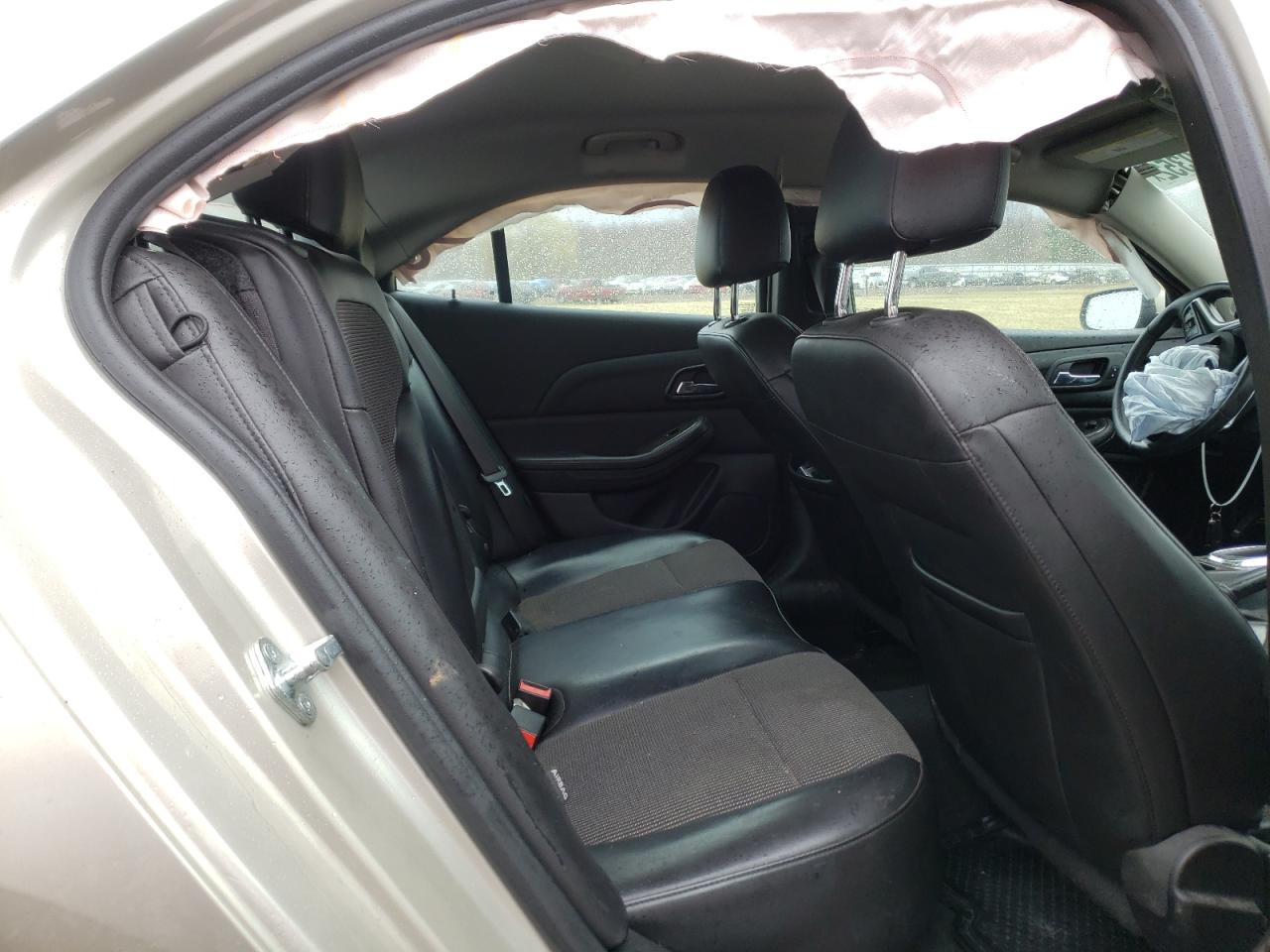 صورة رقم 6 من المزاد - 2014 CHEVROLET MALIBU 2LT مع VIN 1G11E5SL2EF140669
