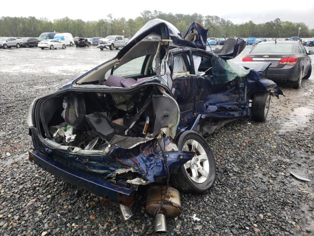Photo 4 from auction – 2009 NISSAN ALTIMA 2.5 with VIN 1N4AL21E49C136117