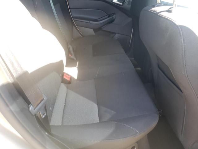 Photo 6 from auction – 2018 FORD FOCUS SEL with VIN 1FADP3H28JL308530