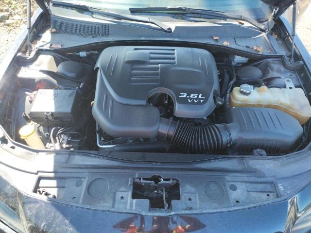 Photo 7 from auction – 2014 CHRYSLER 300 S with VIN 2C3CCABG6EH120039