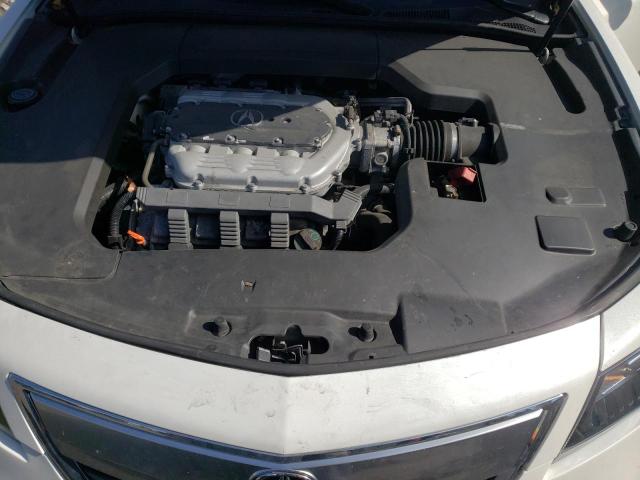 Photo 7 from auction – 2013 ACURA TL TECH with VIN 19UUA9F55DA000891