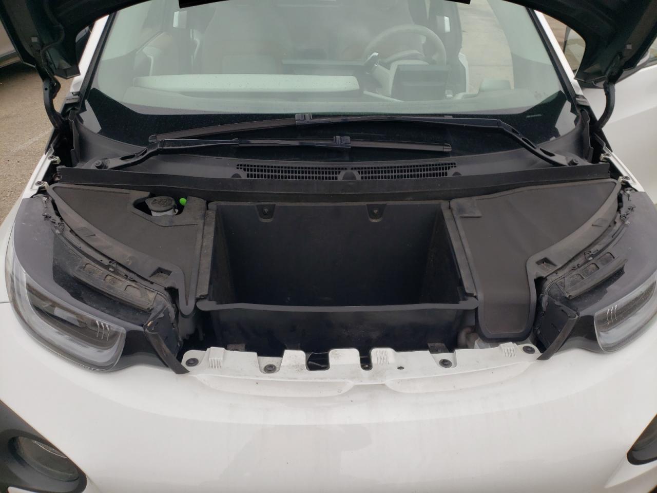 Photo 7 from auction – 2015 BMW I3 REX with VIN WBY1Z4C54FV503209