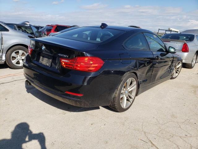 Photo 4 from auction – 2014 BMW 428 XI with VIN WBA3N5C57EK196949