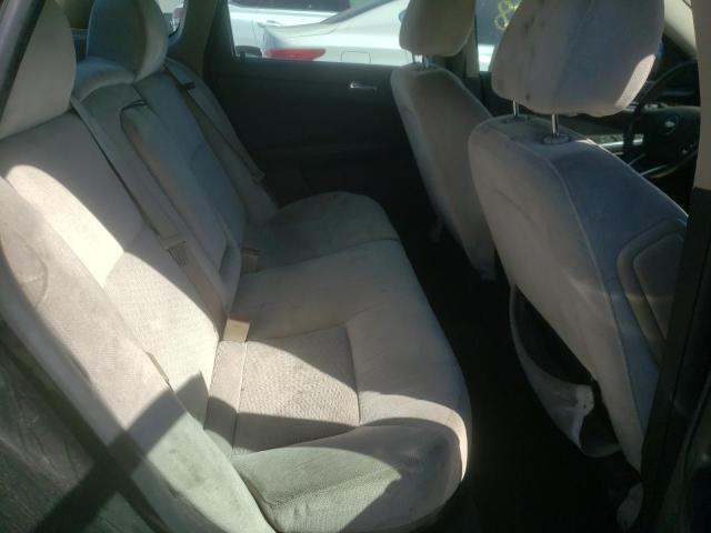 Photo 6 from auction – 2012 CHEVROLET IMPALA LT with VIN 2G1WG5E31C1317891