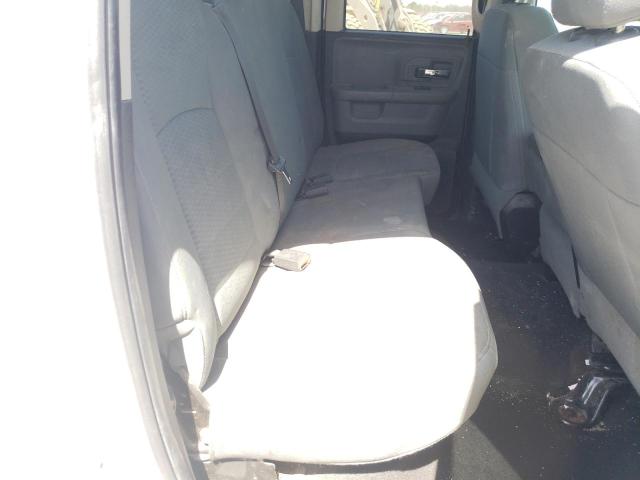 Photo 6 from auction – 2014 RAM 1500 SLT with VIN 1C6RR6GT3ES383547