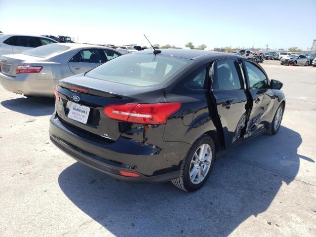 Photo 4 from auction – 2016 FORD FOCUS SE with VIN 1FADP3F23GL258986