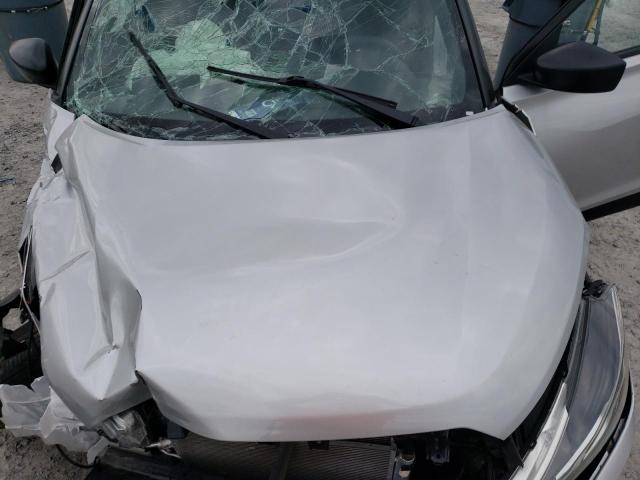 Photo 7 from auction – 2020 NISSAN KICKS S with VIN 3N1CP5BV5LL533020