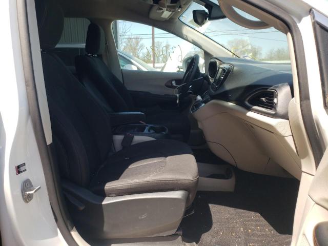 Photo 5 from auction – 2018 CHRYSLER PACIFICA T with VIN 2C4RC1FG6JR280166