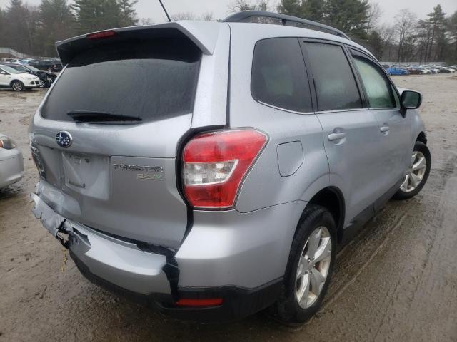 Photo 4 from auction – 2014 SUBARU FORESTER 2 with VIN JF2SJAHC2EH550255
