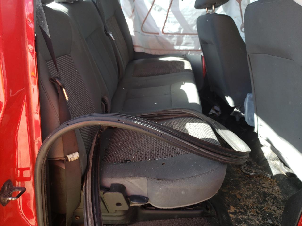 Photo 6 from auction – 2011 FORD F250 SUPER with VIN 1FT7W2BT6BEB43041