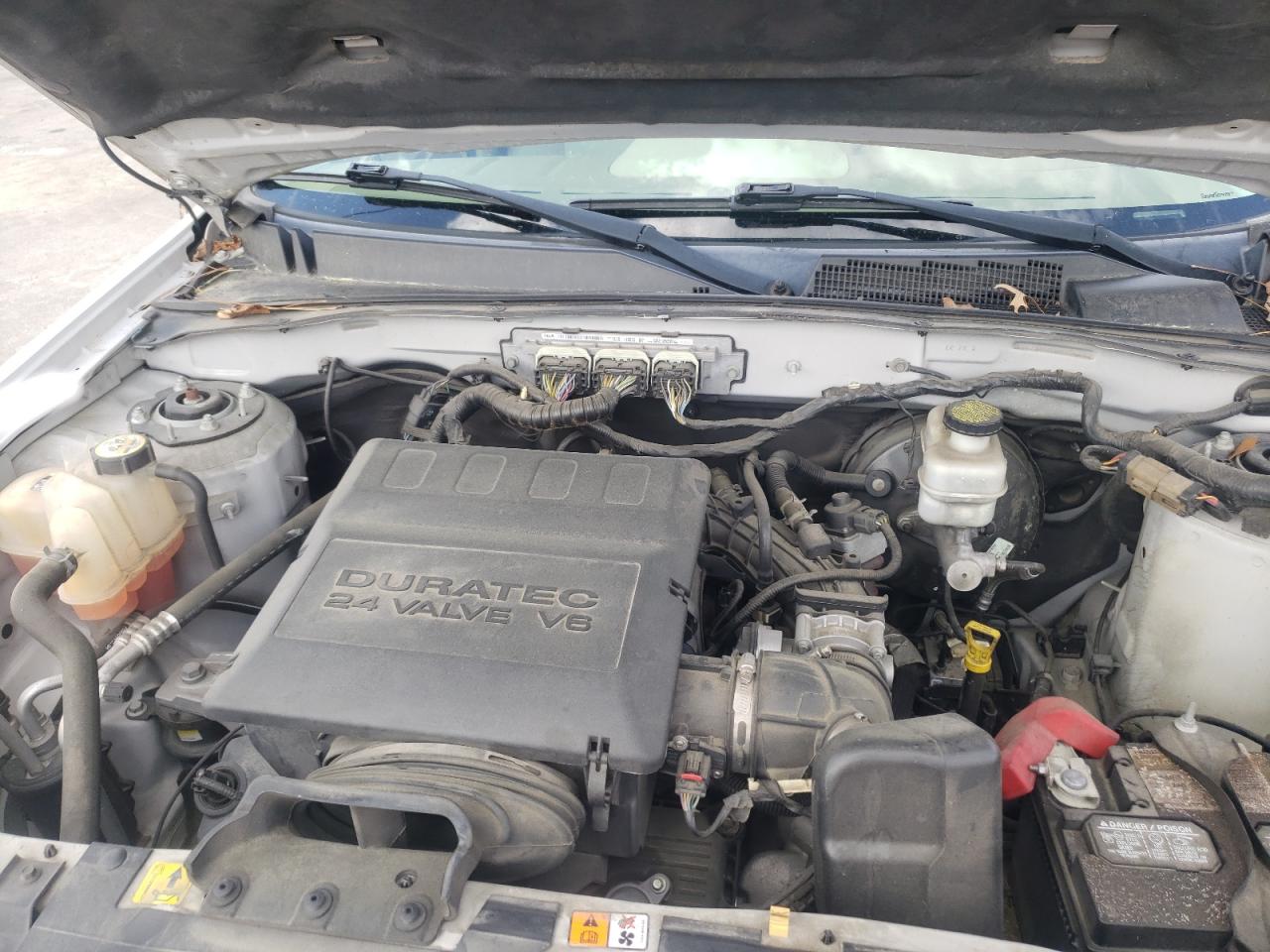 صورة رقم 7 من المزاد - 2012 FORD ESCAPE LIM مع VIN 1FMCU0EG9CKB26661
