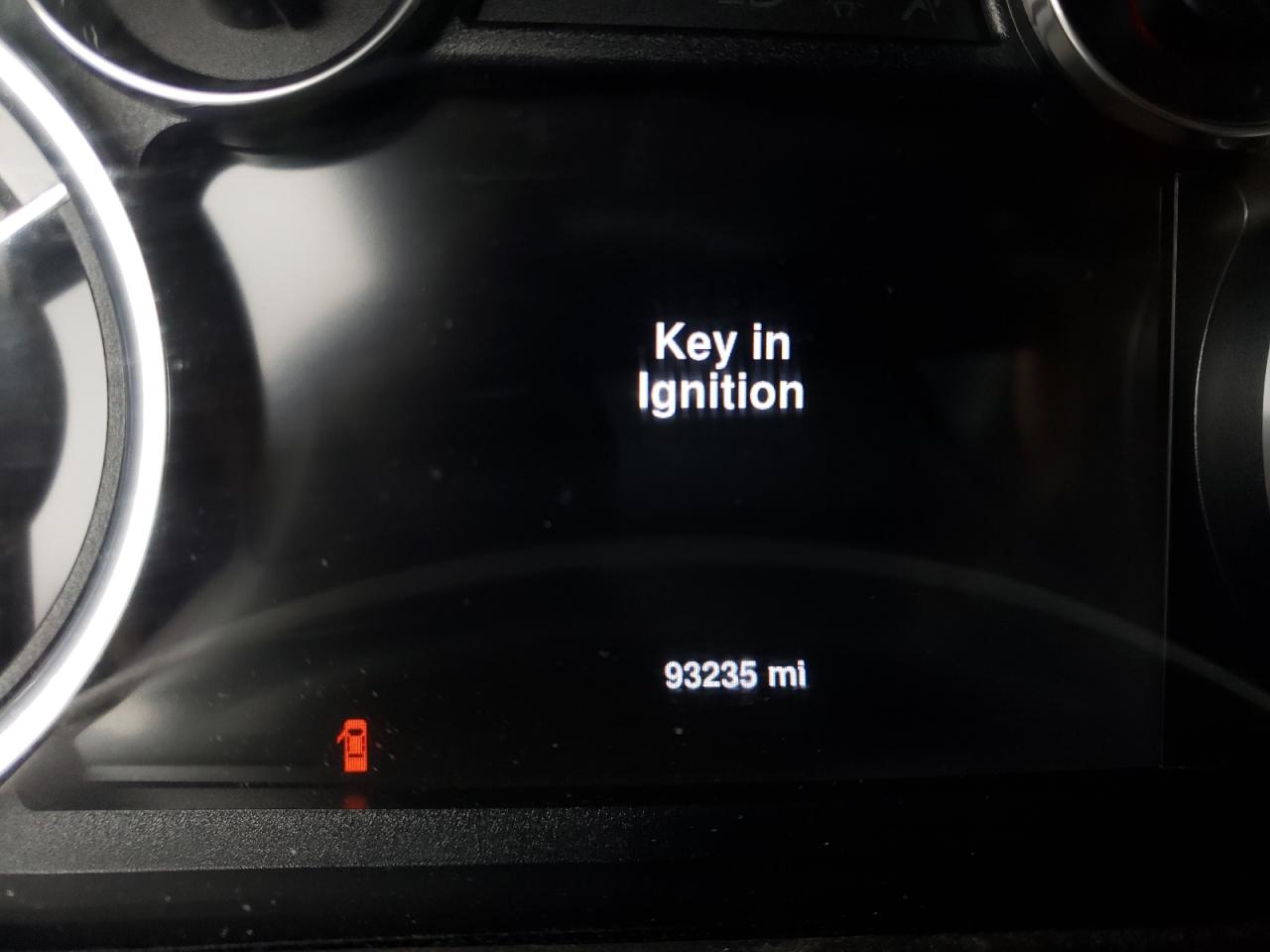 Photo 8 from auction – 2016 RAM 1500 SLT with VIN 1C6RR7GM2GS309618