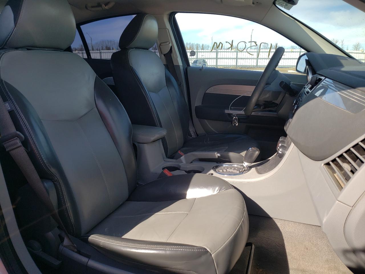 Photo 5 from auction – 2008 CHRYSLER SEBRING TO with VIN 1C3LC56R98N273416