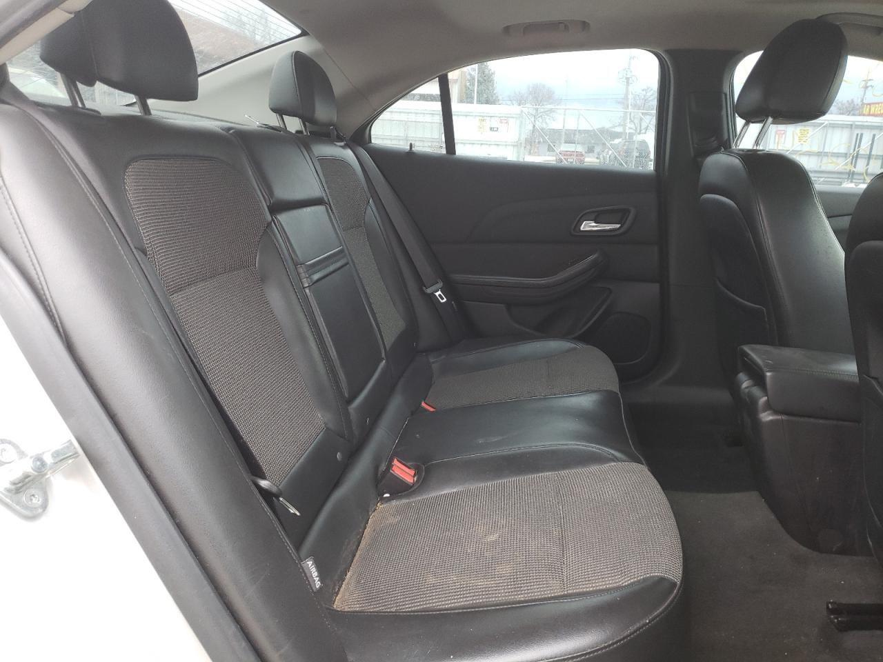 Photo 6 from auction – 2013 CHEVROLET MALIBU 1LT with VIN 1G11C5SA2DF152193