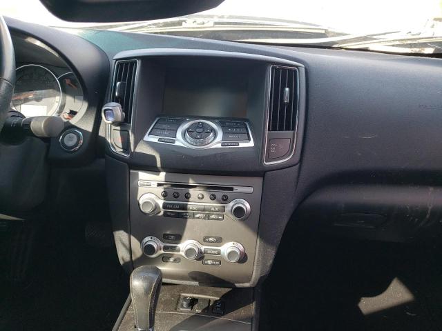 Photo 9 from auction – 2013 NISSAN MAXIMA S with VIN 1N4AA5AP9DC828200