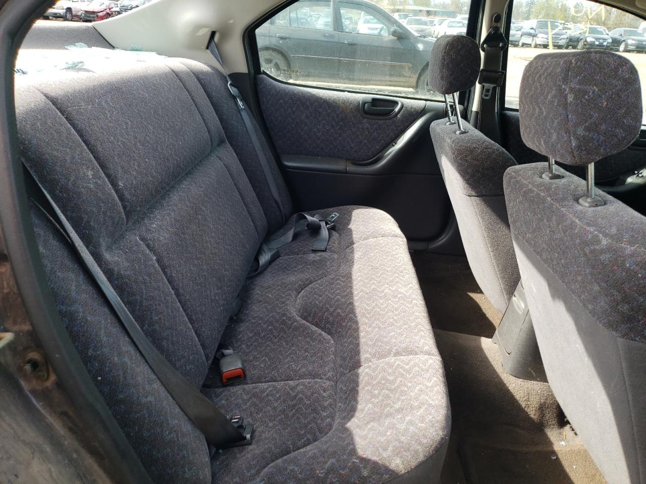 Photo 6 from auction – 1998 DODGE STRATUS with VIN 1B3EJ46X3WN103716