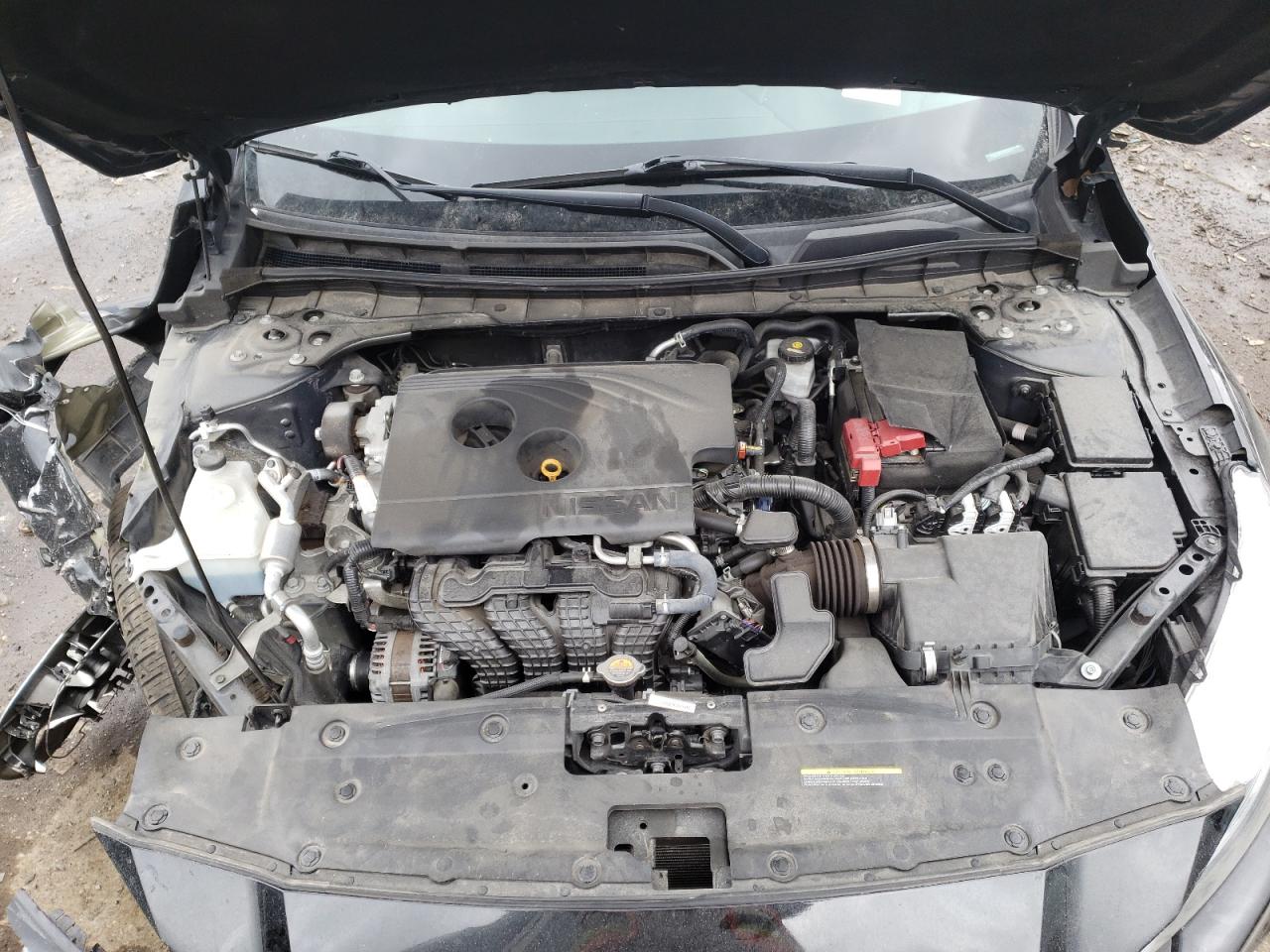 Photo 7 from auction – 2019 NISSAN ALTIMA S with VIN 1N4BL4BV4KC240515