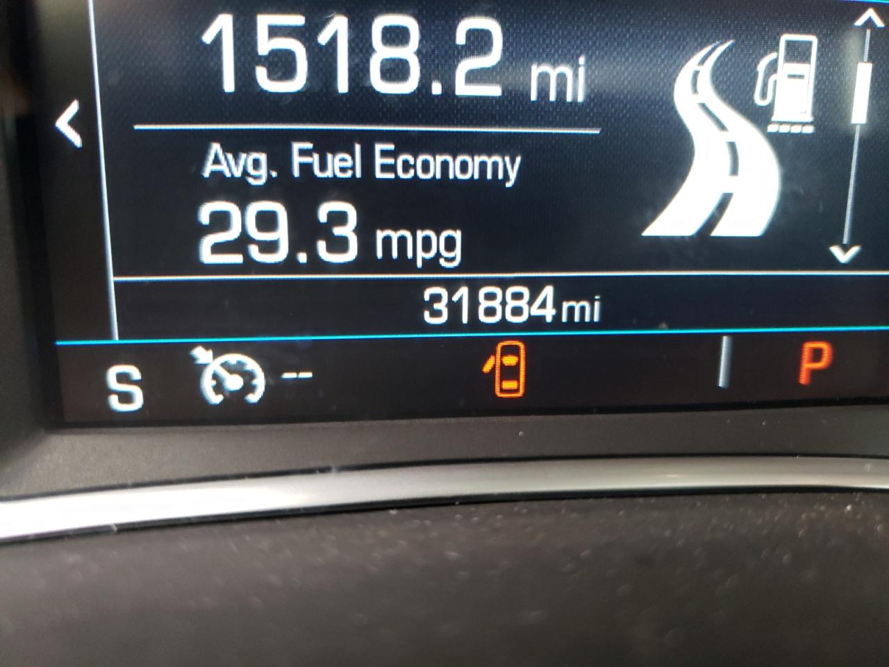 Photo 8 from auction – 2018 GMC TERRAIN SL with VIN 3GKALMEV3JL356782