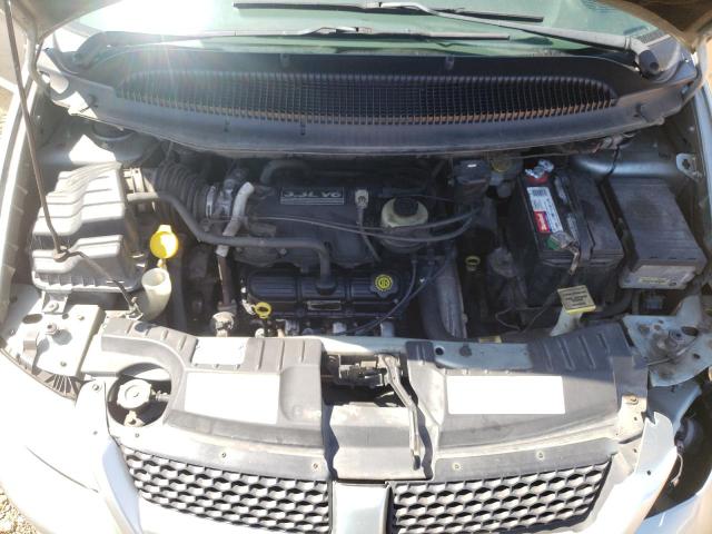 Photo 7 from auction – 2004 DODGE GRAND CARA with VIN 1D4GP24R14B563294
