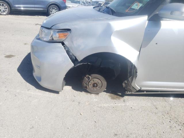 Photo 9 from auction – 2012 TOYOTA SCION XB with VIN JTLZE4FE5CJ014143