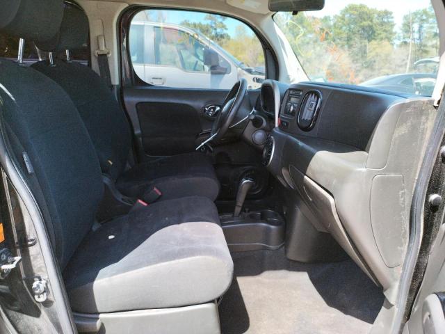 Photo 5 from auction – 2009 NISSAN CUBE BASE with VIN JN8AZ28R69T106476