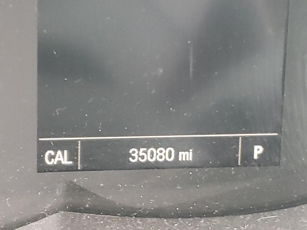 Photo 8 from auction – 2017 CHEVROLET TRAX 1LT with VIN KL7CJPSB0HB169868