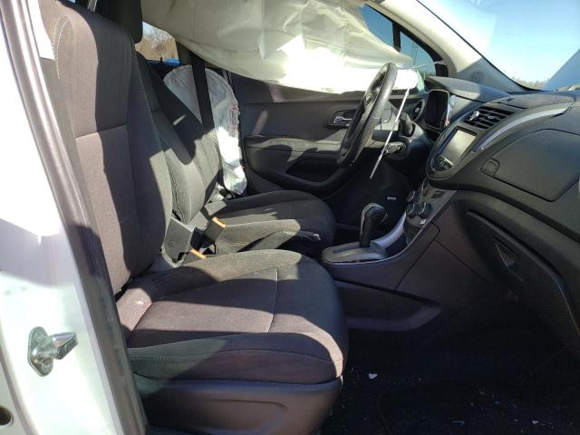 صورة رقم 5 من المزاد - 2016 CHEVROLET TRAX 1LT مع VIN 3GNCJLSB1GL152352