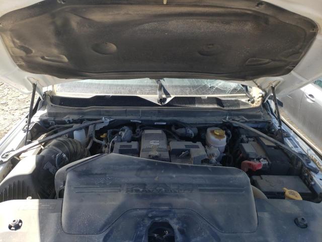 Photo 7 from auction – 2022 RAM 2500 TRADE with VIN 3C6UR5HL2NG139155