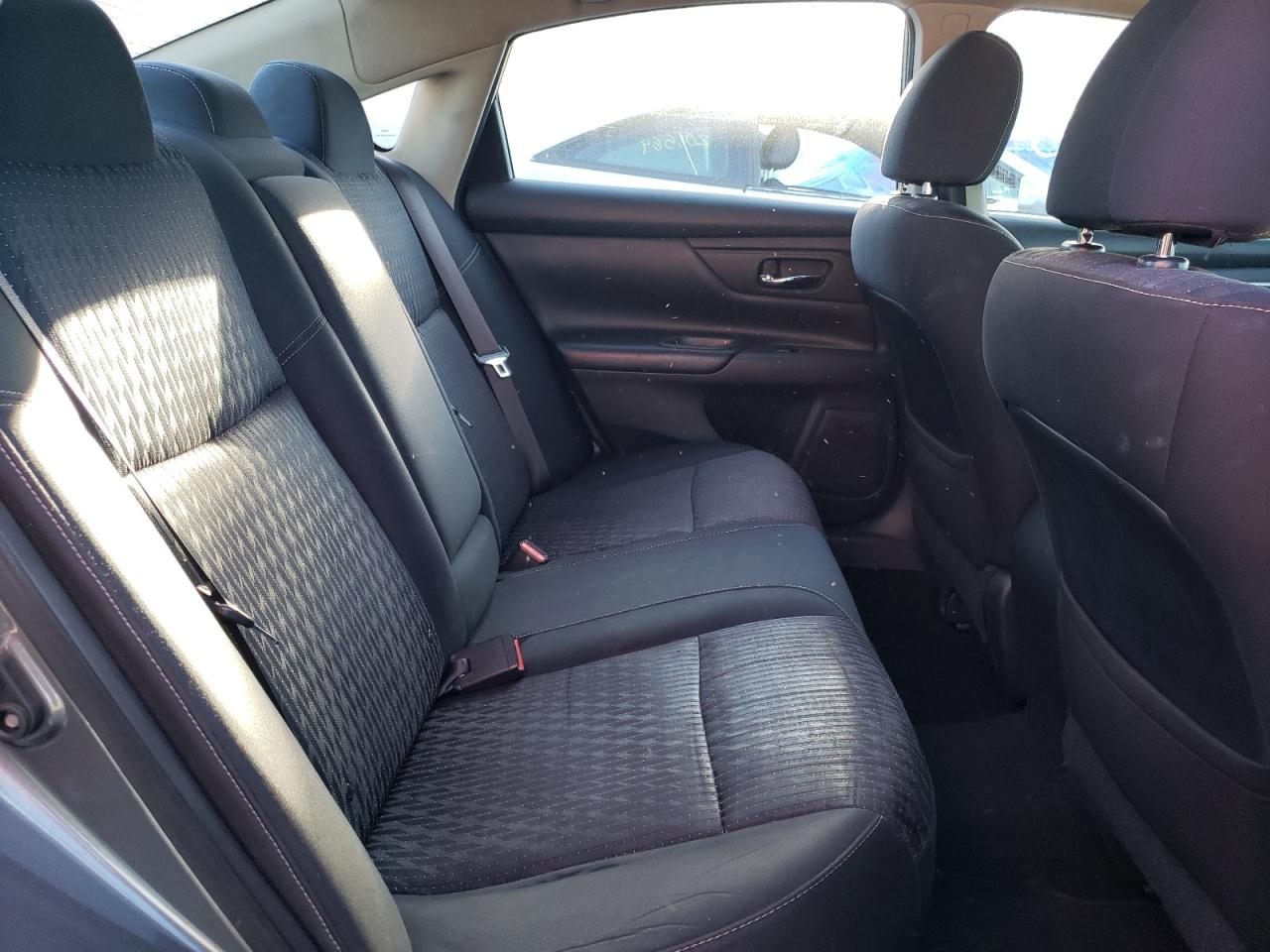 Photo 6 from auction – 2016 NISSAN ALTIMA 2.5 with VIN 1N4AL3AP2GN373231