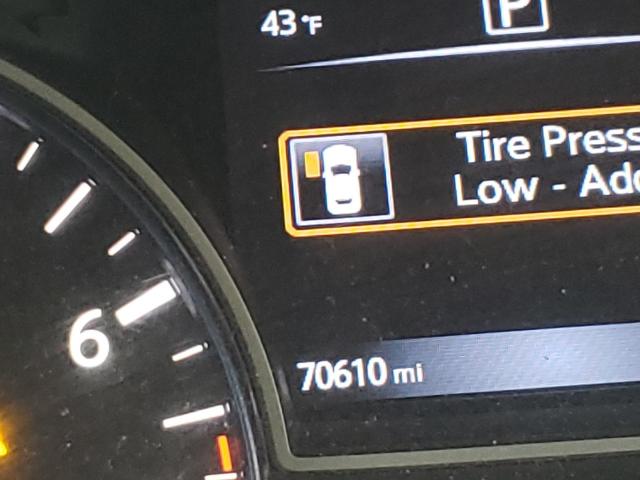 Photo 8 from auction – 2017 NISSAN ALTIMA 2.5 with VIN 1N4AL3AP8HC222407