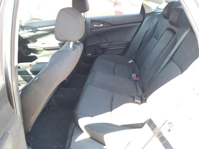 Photo 6 from auction – 2016 HONDA CIVIC EX with VIN 2HGFC2F7XGH514365