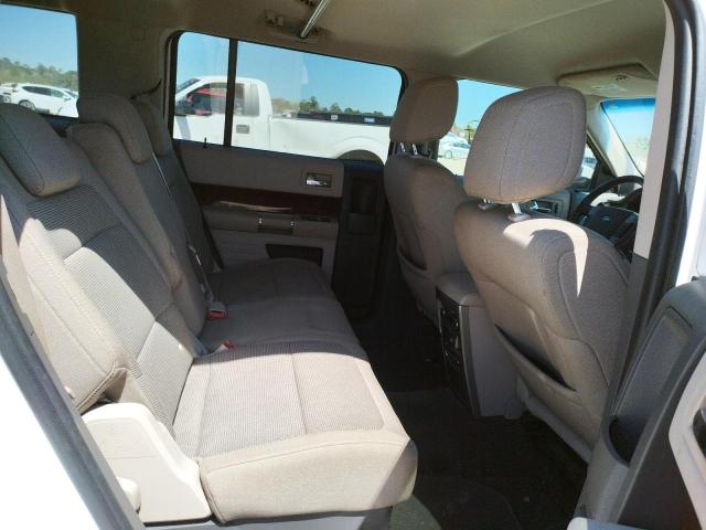Photo 6 from auction – 2010 FORD FLEX SEL with VIN 2FMGK5CC0ABA71593