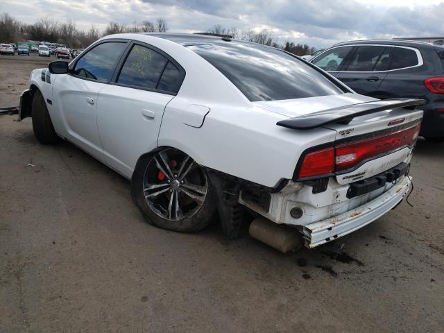 Photo 3 from auction – 2013 DODGE CHARGER R/ with VIN 2C3CDXDT4DH625974