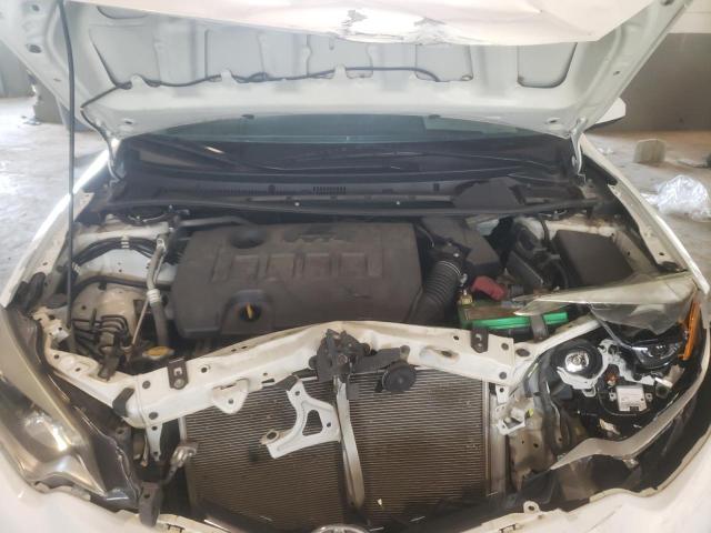 Photo 7 from auction – 2015 TOYOTA COROLLA L with VIN 5YFBURHE9FP312432
