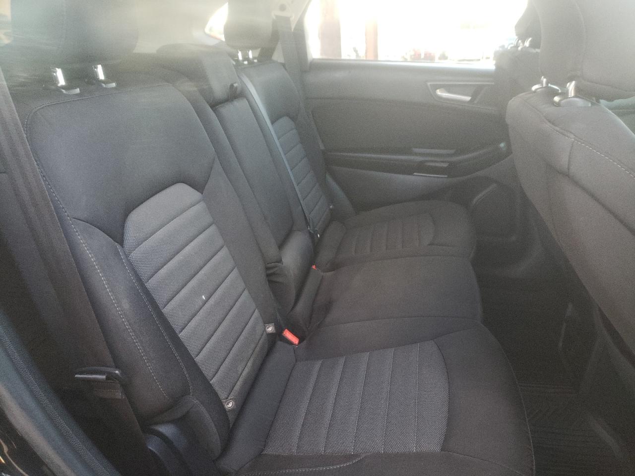 Photo 6 from auction – 2015 FORD EDGE SE with VIN 2FMTK3G87FBB52736