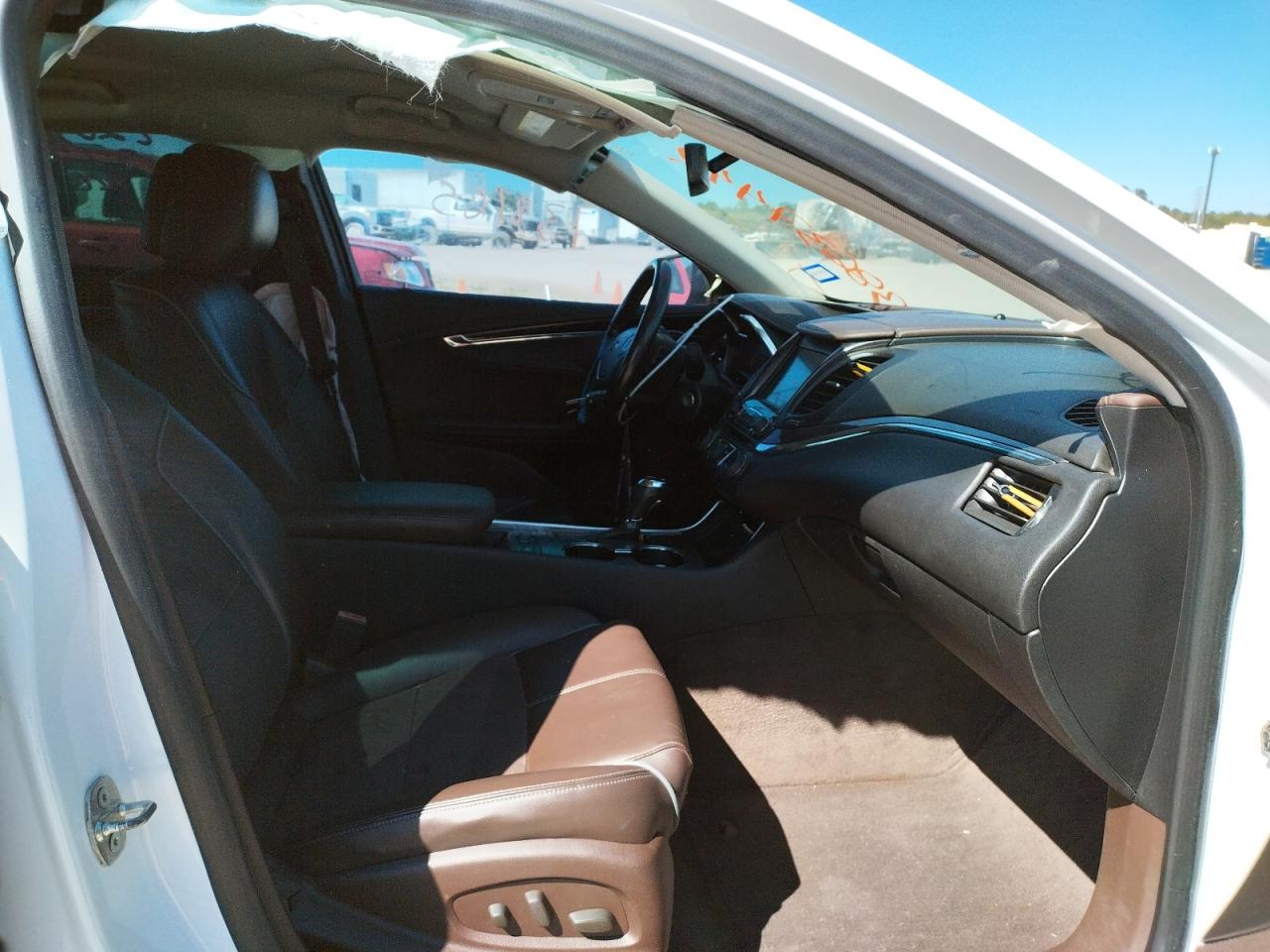 Photo 5 from auction – 2014 CHEVROLET IMPALA LT with VIN 1G1125S3XEU113613