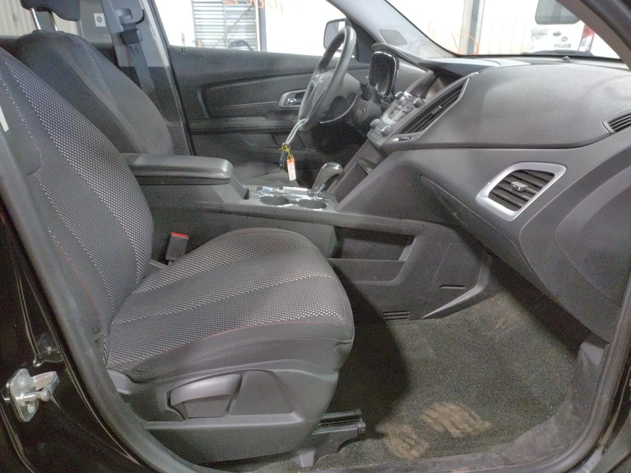 Photo 5 from auction – 2017 GMC TERRAIN SL with VIN 2GKFLSEK4H6101783