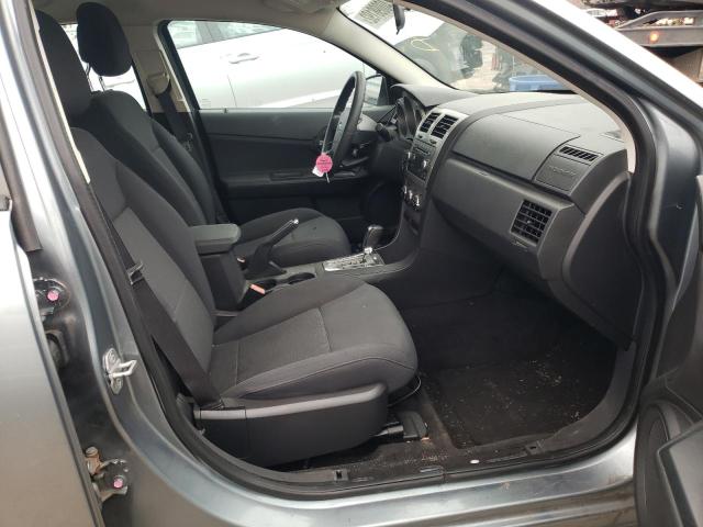 Zdjęcie 9 z aukcji – 2010 DODGE AVENGER SX z VIN 1B3CC4FB9AN182209