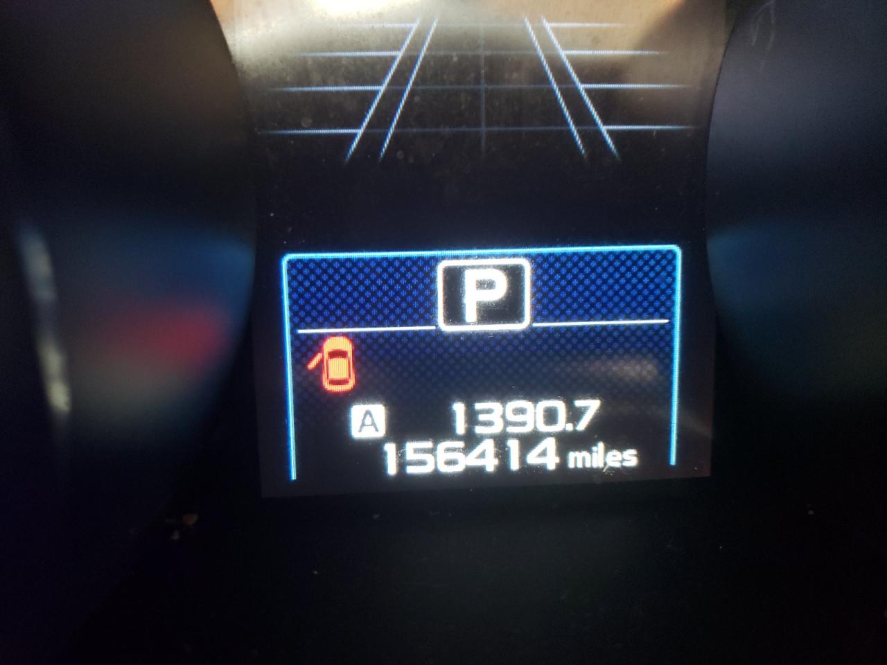 Photo 8 from auction – 2015 SUBARU LEGACY 2.5 with VIN 4S3BNBF68F3071102