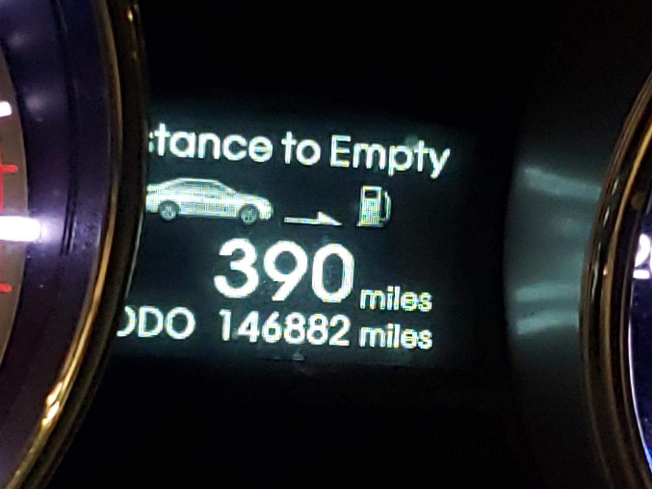 Zdjęcie 8 z aukcji – 2011 HYUNDAI SONATA SE z VIN 5NPEC4AC5BH306405