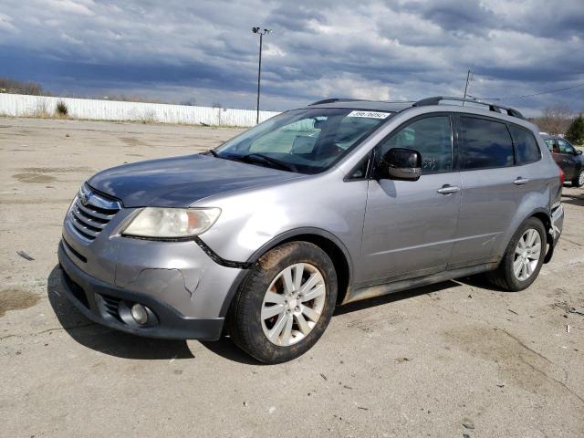 Photo 2 from auction – 2009 SUBARU TRIBECA LI with VIN 4S4WX97D394400039