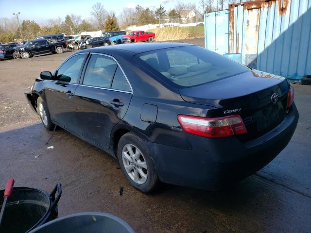 Photo 3 from auction – 2007 TOYOTA CAMRY CE with VIN 4T1BE46K27U508916