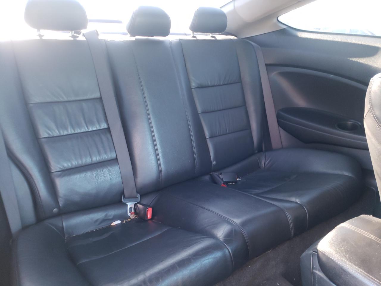 Photo 6 from auction – 2008 HONDA ACCORD EXL with VIN 1HGCS22898A010880