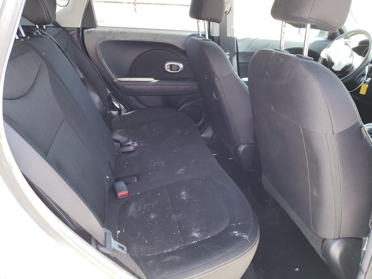 Photo 6 from auction – 2019 KIA SOUL with VIN KNDJN2A20K7014184