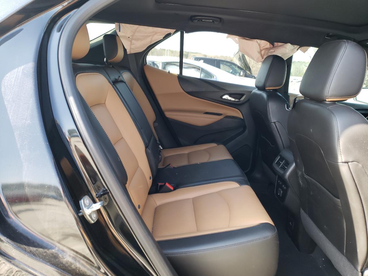 Photo 6 from auction – 2019 CHEVROLET EQUINOX PR with VIN 2GNAXPEX8K6294960