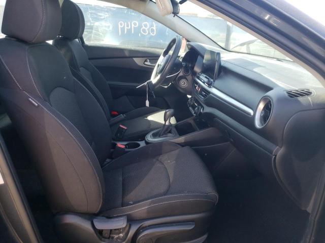 Photo 5 from auction – 2019 KIA FORTE FE with VIN 3KPF24AD4KE011137