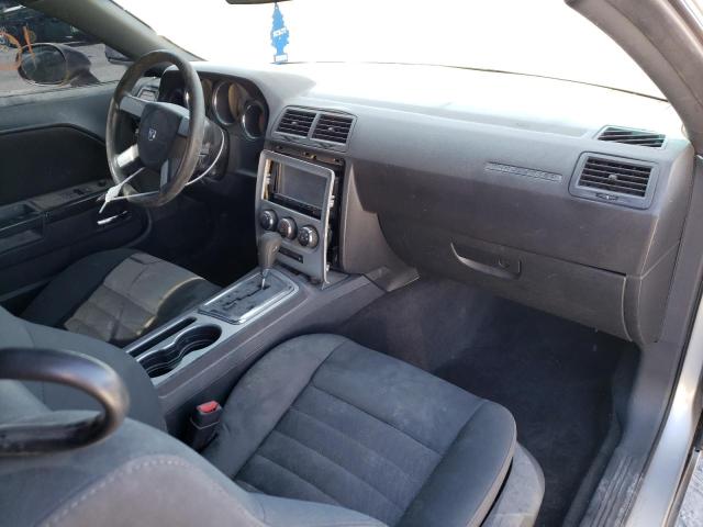 Photo 9 from auction – 2010 DODGE CHALLENGER with VIN 2B3CJ4DV1AH224013